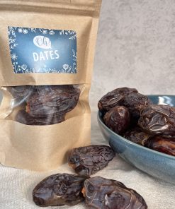 "AKCIA"   BIO Datle Medjool Choice Medium 150g