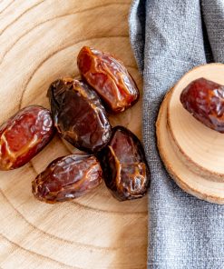 Špeciálna limitovaná ponuka BIO Medjool Choice medium 500g